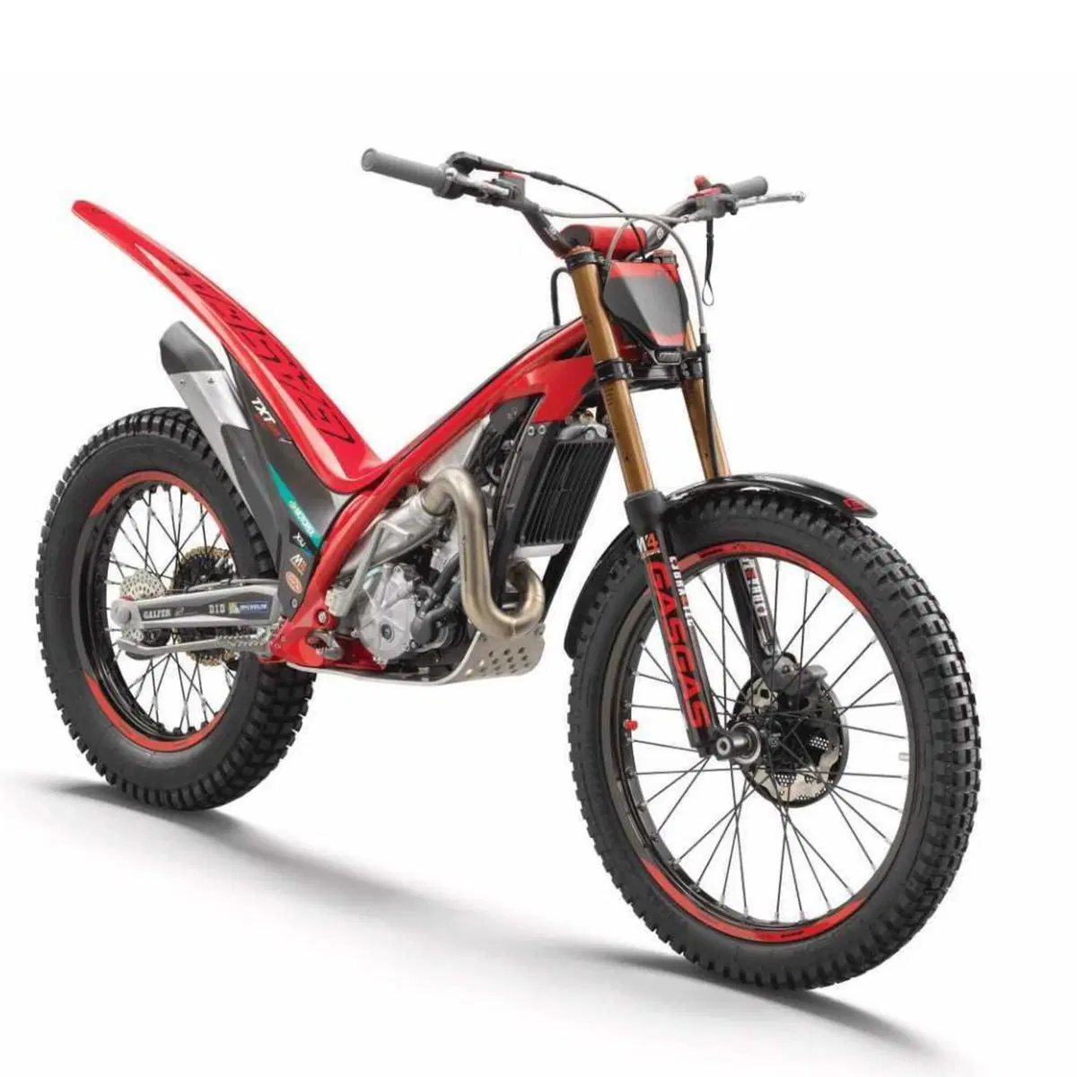 GASGAS TXT 300 GP (2024 - 26)