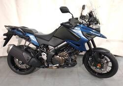 Suzuki V-Strom 1050SE (2023 - 24) nuova
