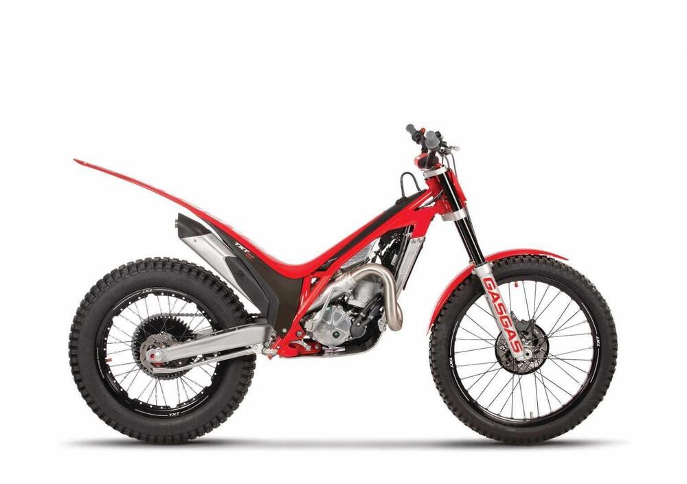 GASGAS TXT 125 Racing (2024 - 25) (2)