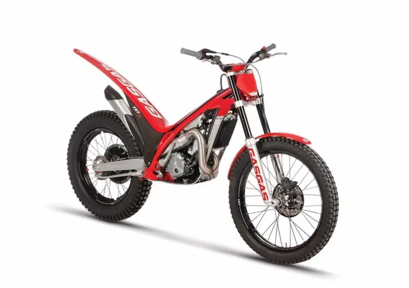 GASGAS TXT 125 TXT 125 Racing (2024 - 26)