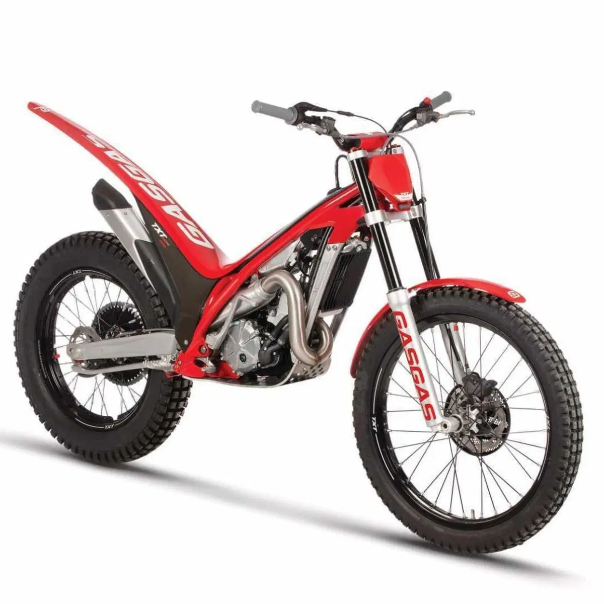 GASGAS TXT 125 Racing (2024 - 26)
