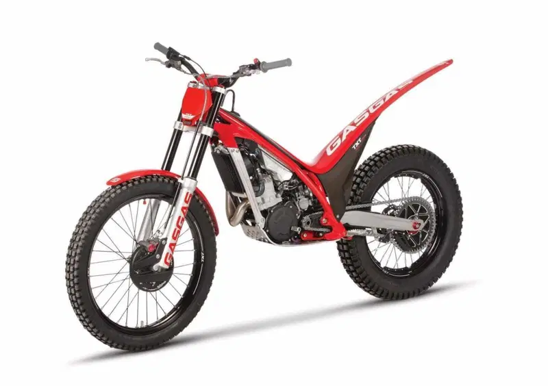 GASGAS TXT 125 TXT 125 Racing (2024 - 26) (5)