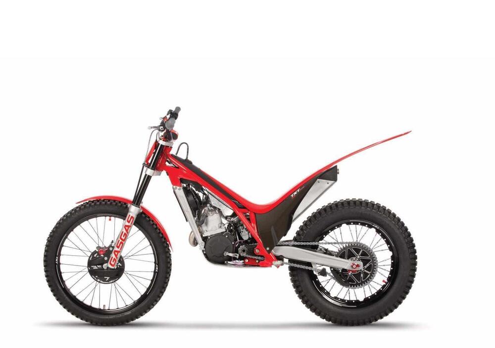 GASGAS TXT 125 Racing (2024 - 25) (4)