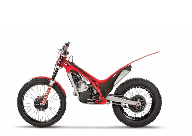GASGAS TXT 125 TXT 125 Racing (2024 - 26) (4)
