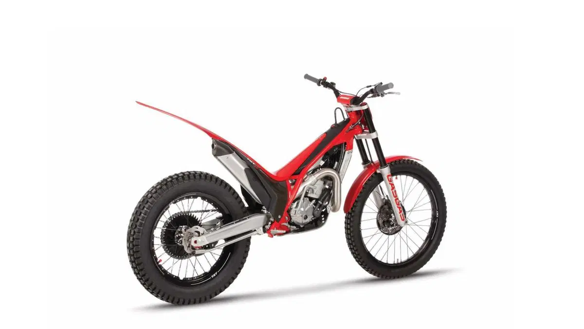 GASGAS TXT 125 TXT 125 Racing (2024 - 26) (3)
