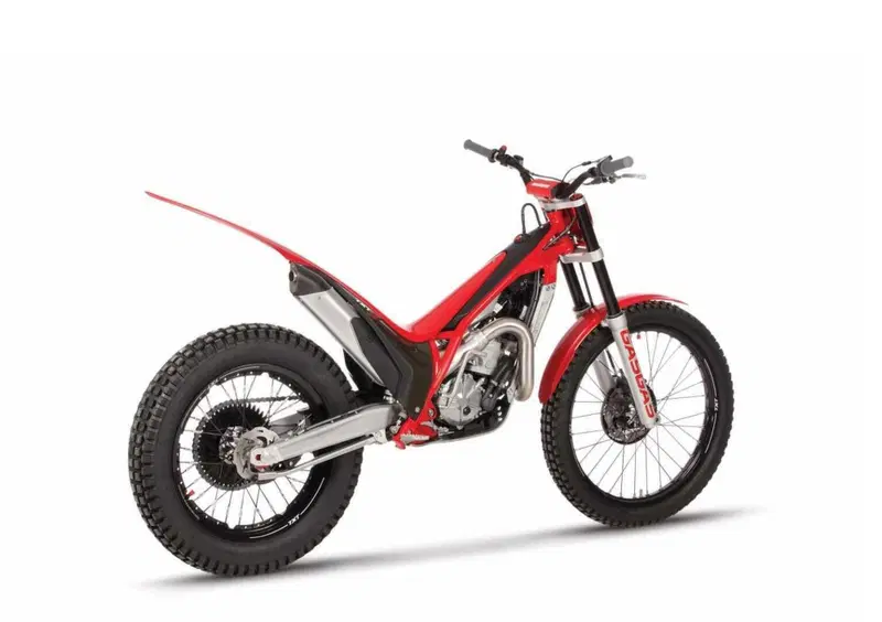 GASGAS TXT 125 TXT 125 Racing (2024 - 26) (3)