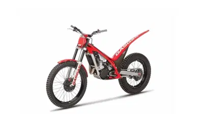 GASGAS TXT 250