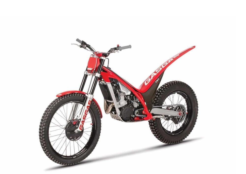 GASGAS TXT 250 Racing (2024 - 25)