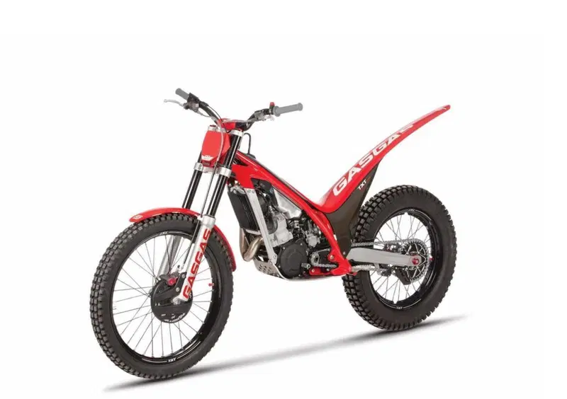 GASGAS TXT 250 TXT 250 Racing (2024 - 26)