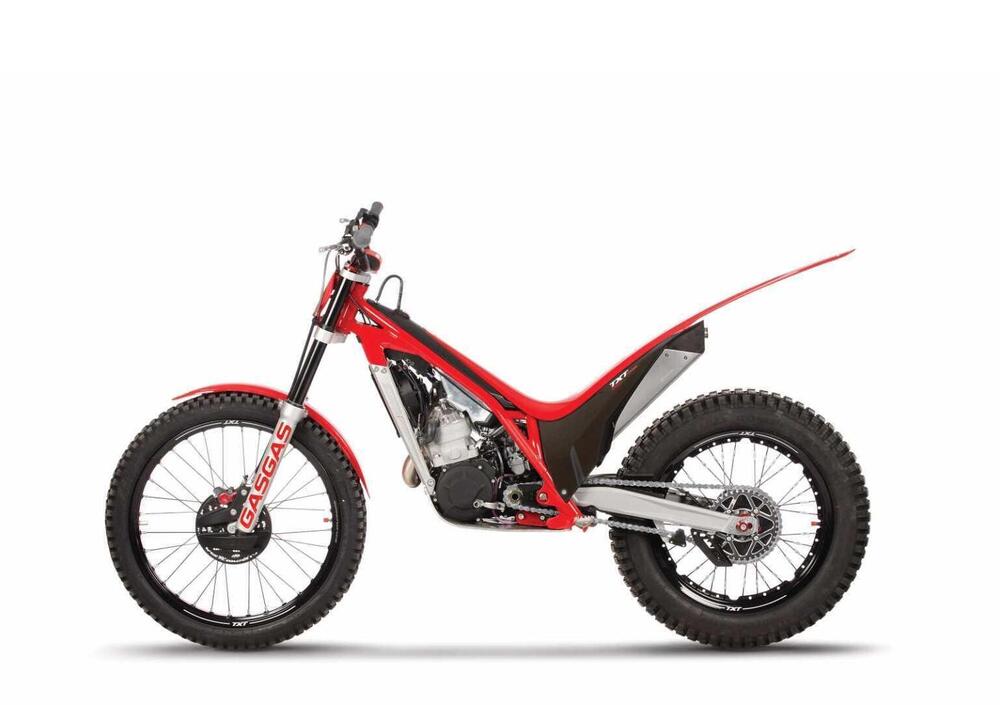 GASGAS TXT 250 Racing (2024 - 25) (2)