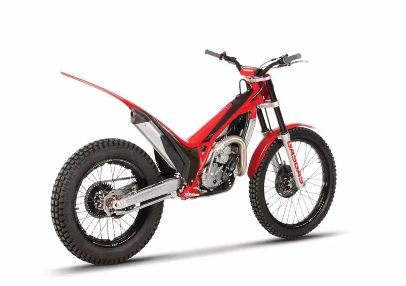 GASGAS TXT 250 TXT 250 Racing (2024 - 26) (4)