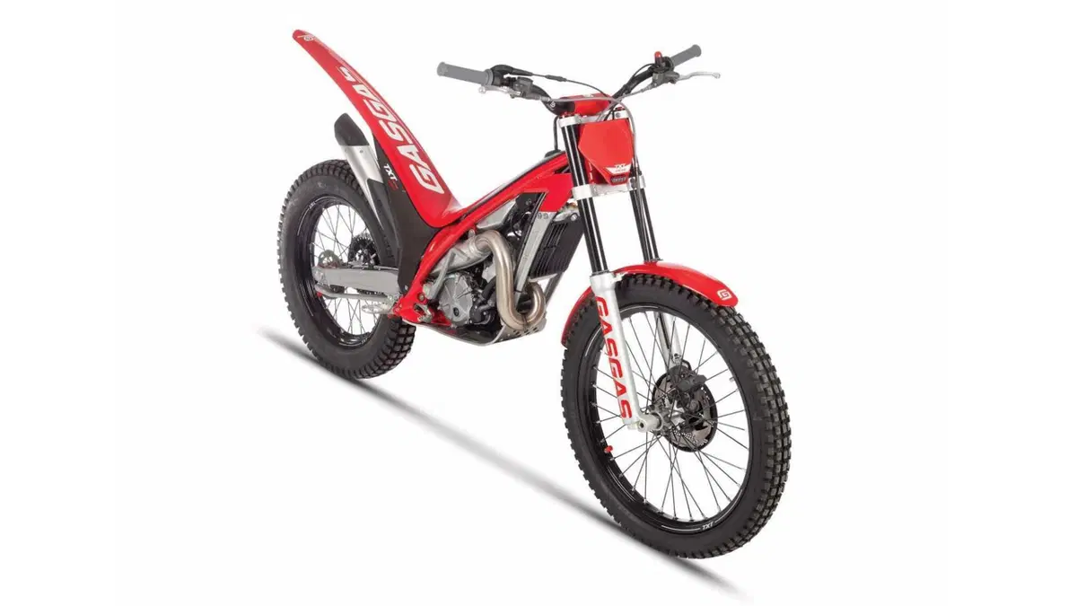 GASGAS TXT 250 TXT 250 Racing (2024 - 26) (6)