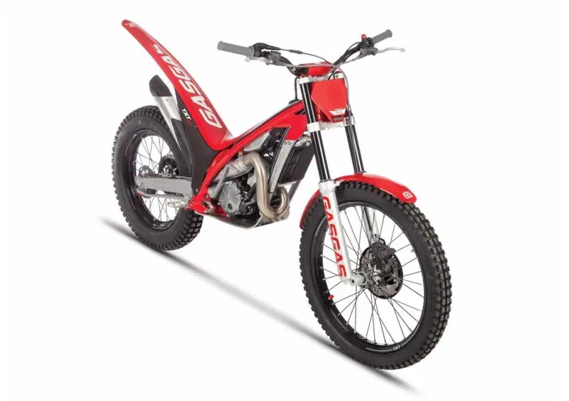 GASGAS TXT 250 TXT 250 Racing (2024 - 26) (6)