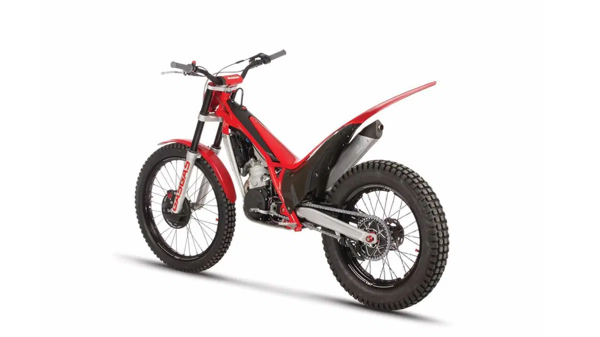 GASGAS TXT 250 TXT 250 Racing (2024 - 26) (3)