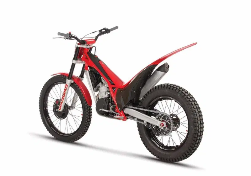 GASGAS TXT 250 TXT 250 Racing (2024 - 26) (3)