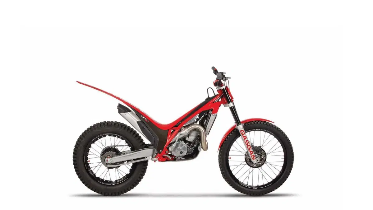 GASGAS TXT 250 TXT 250 Racing (2024 - 26) (5)