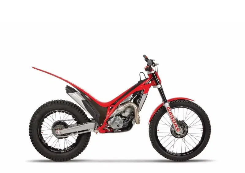 GASGAS TXT 250 TXT 250 Racing (2024 - 26) (5)