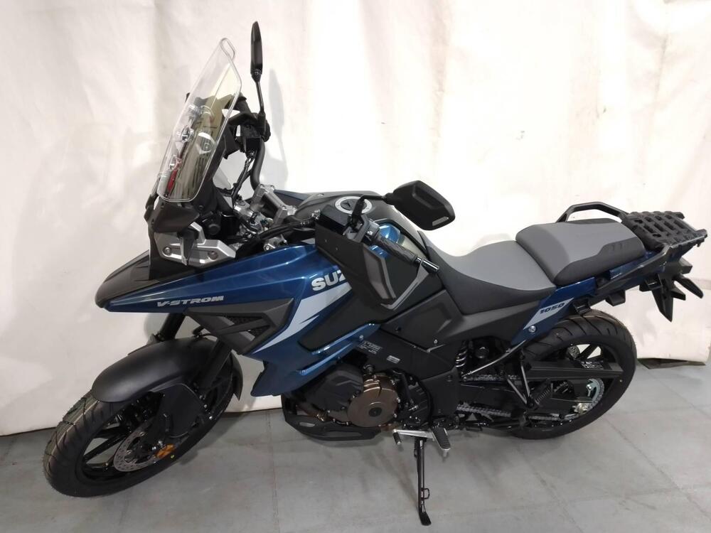 Suzuki V-Strom 1050SE (2023 - 24) (2)