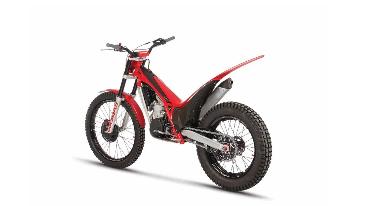 GASGAS TXT 280 TXT 280 Racing (2024 - 26) (4)