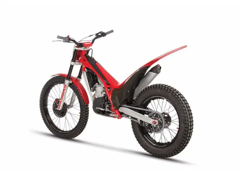 GASGAS TXT 280 TXT 280 Racing (2024 - 26) (4)