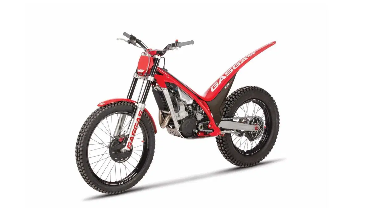 GASGAS TXT 280 TXT 280 Racing (2024 - 26) (6)