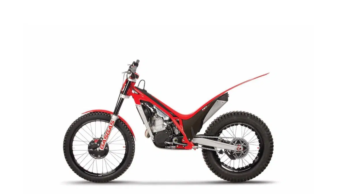 GASGAS TXT 280 TXT 280 Racing (2024 - 26) (5)