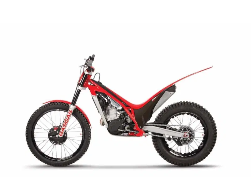 GASGAS TXT 280 TXT 280 Racing (2024 - 26) (5)