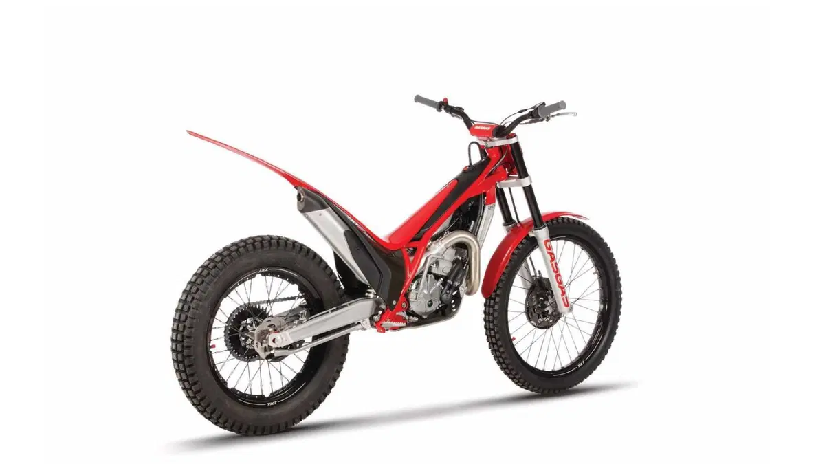 GASGAS TXT 280 TXT 280 Racing (2024 - 26) (3)
