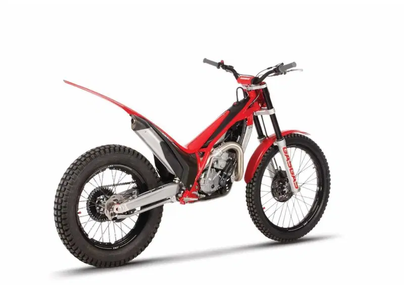 GASGAS TXT 280 TXT 280 Racing (2024 - 26) (3)