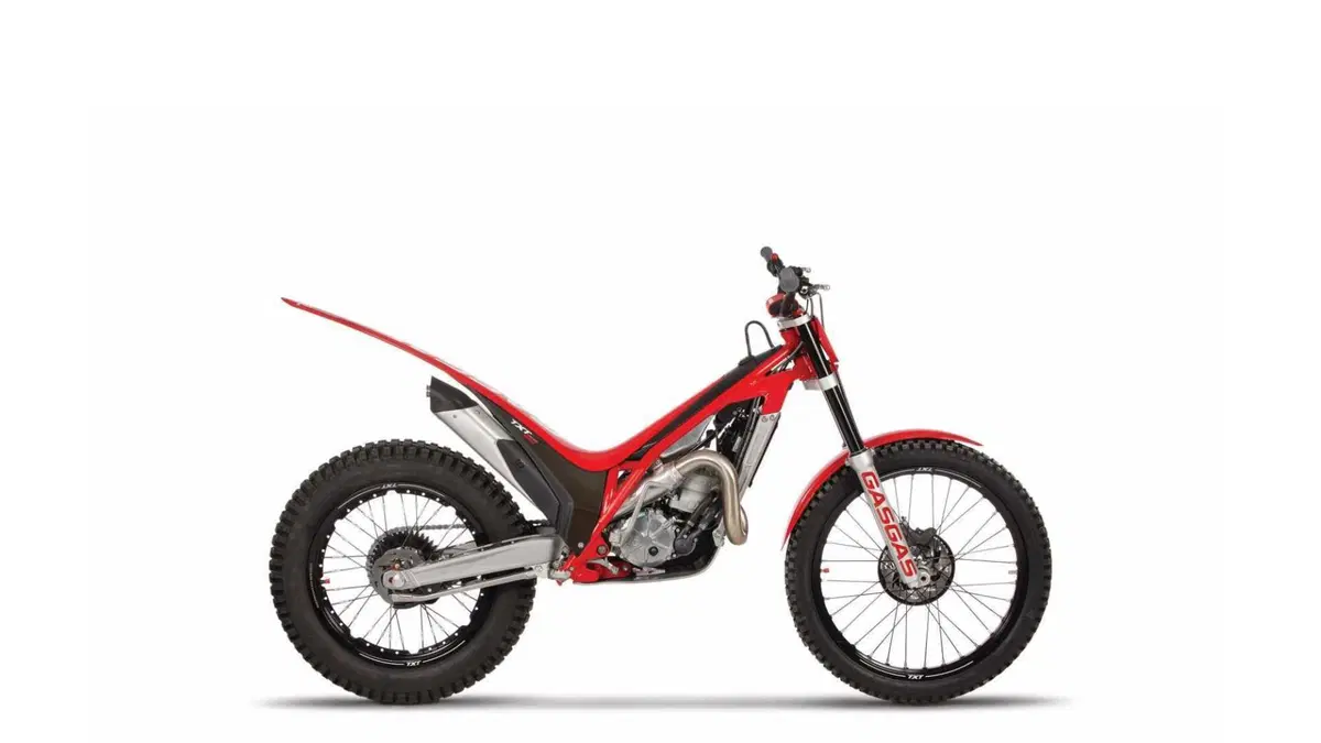 GASGAS TXT 280 TXT 280 Racing (2024 - 26) (2)