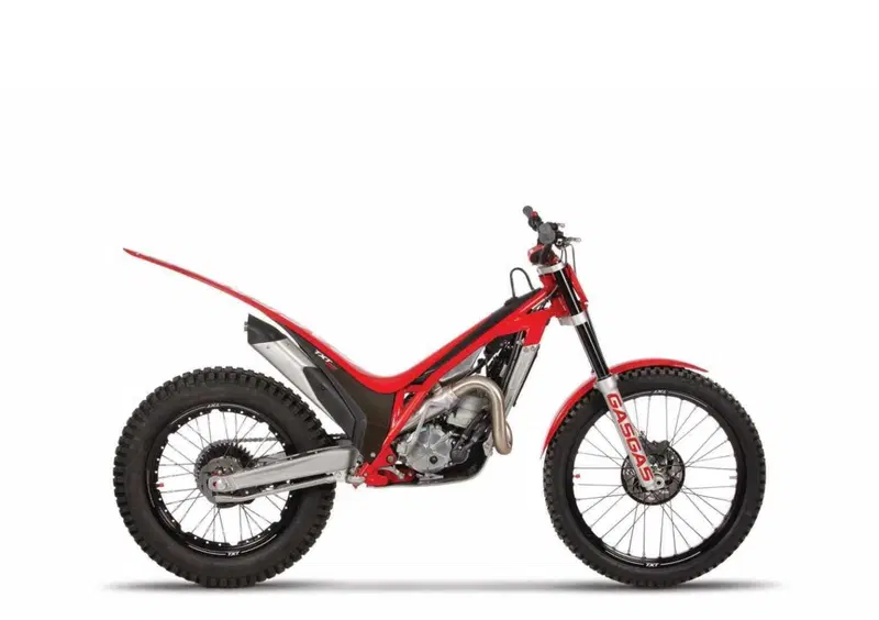 GASGAS TXT 280 TXT 280 Racing (2024 - 26) (2)