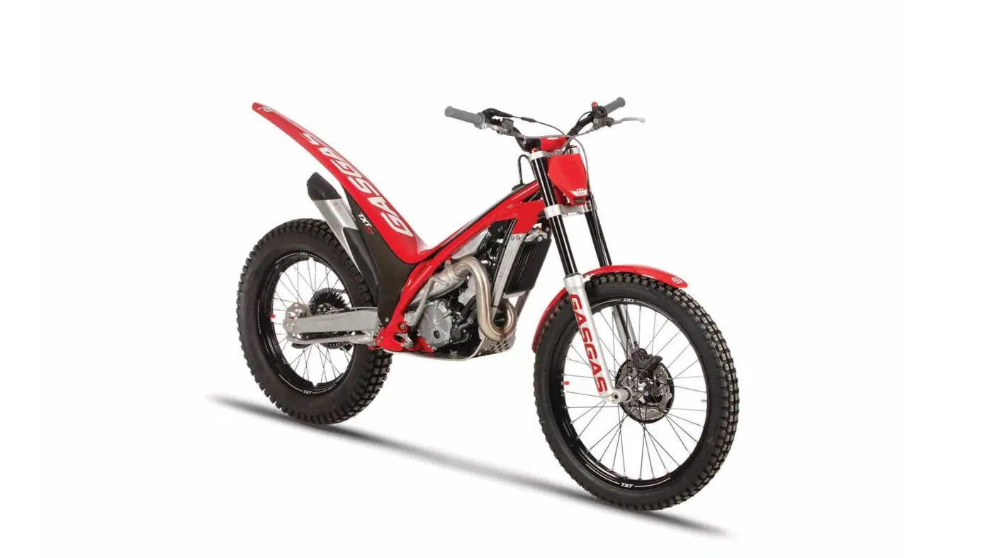 Quotazione usato GASGAS TXT 280