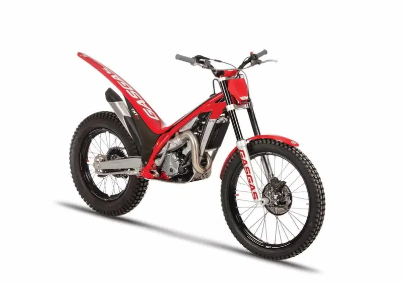 GASGAS TXT 280 TXT 280 Racing (2024 - 26)