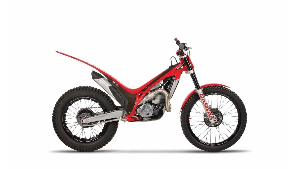 GASGAS TXT 300 TXT 300 Racing (2024 - 26) (2)