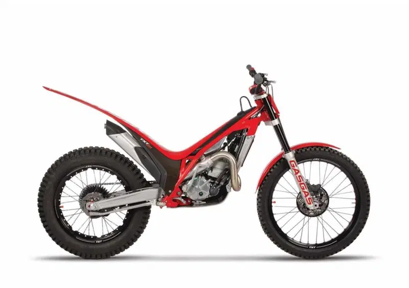 GASGAS TXT 300 TXT 300 Racing (2024 - 26) (2)