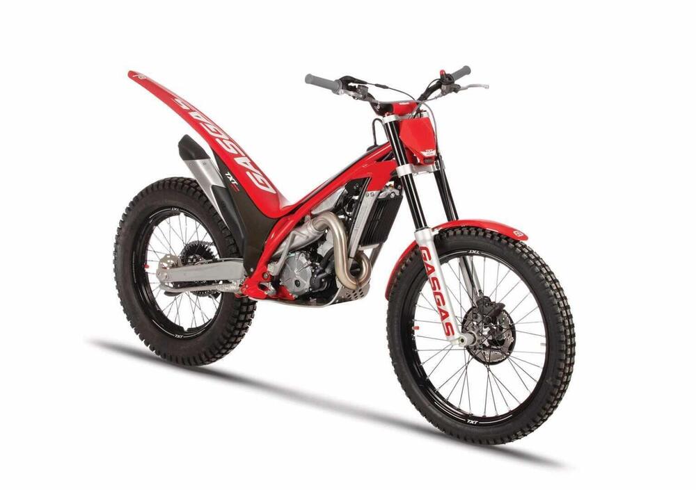 GASGAS TXT 300 Racing (2024 - 25)