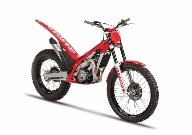 GASGAS TXT 300 TXT 300 Racing (2024 - 26)