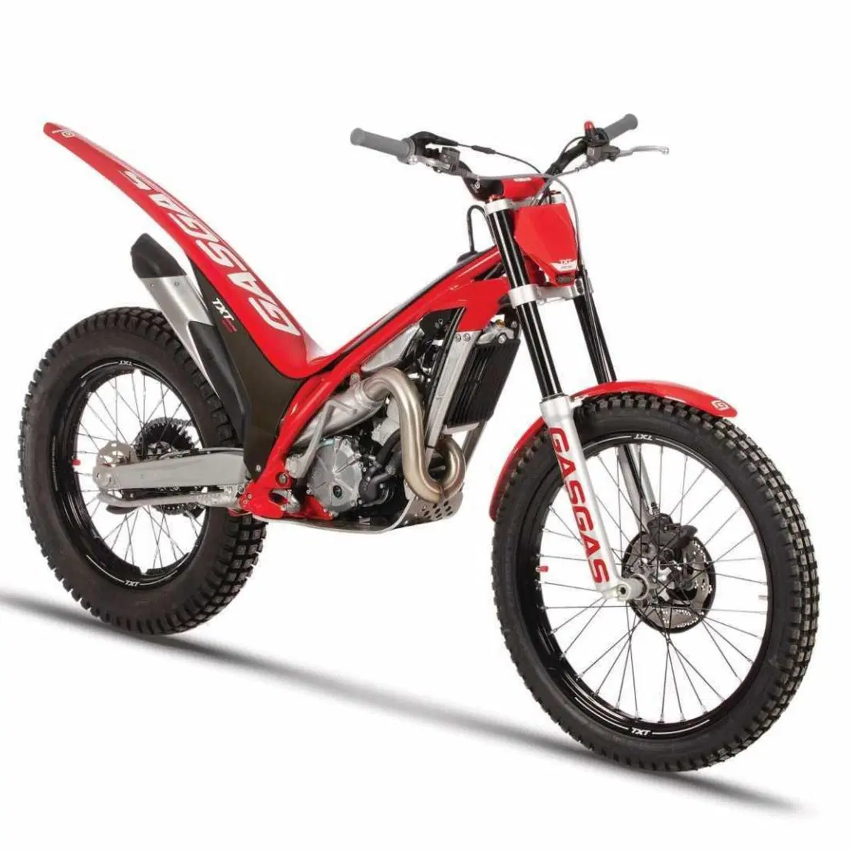 GASGAS TXT 300 Racing (2024 - 26)
