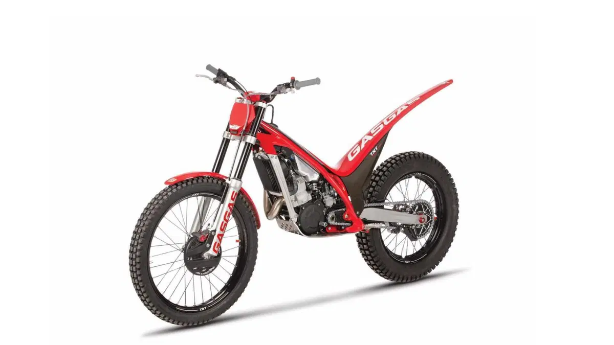 GASGAS TXT 300 TXT 300 Racing (2024 - 26) (6)