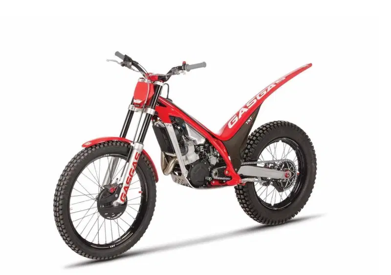 GASGAS TXT 300 TXT 300 Racing (2024 - 26) (6)
