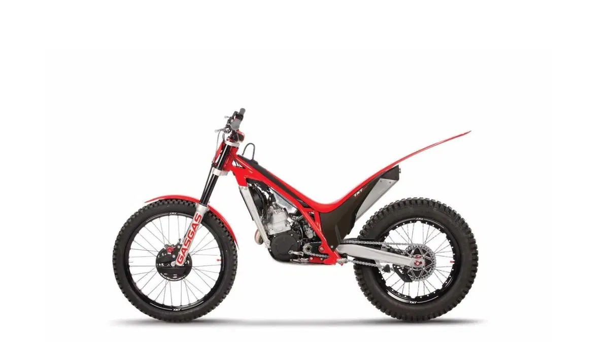 GASGAS TXT 300 TXT 300 Racing (2024 - 26) (5)