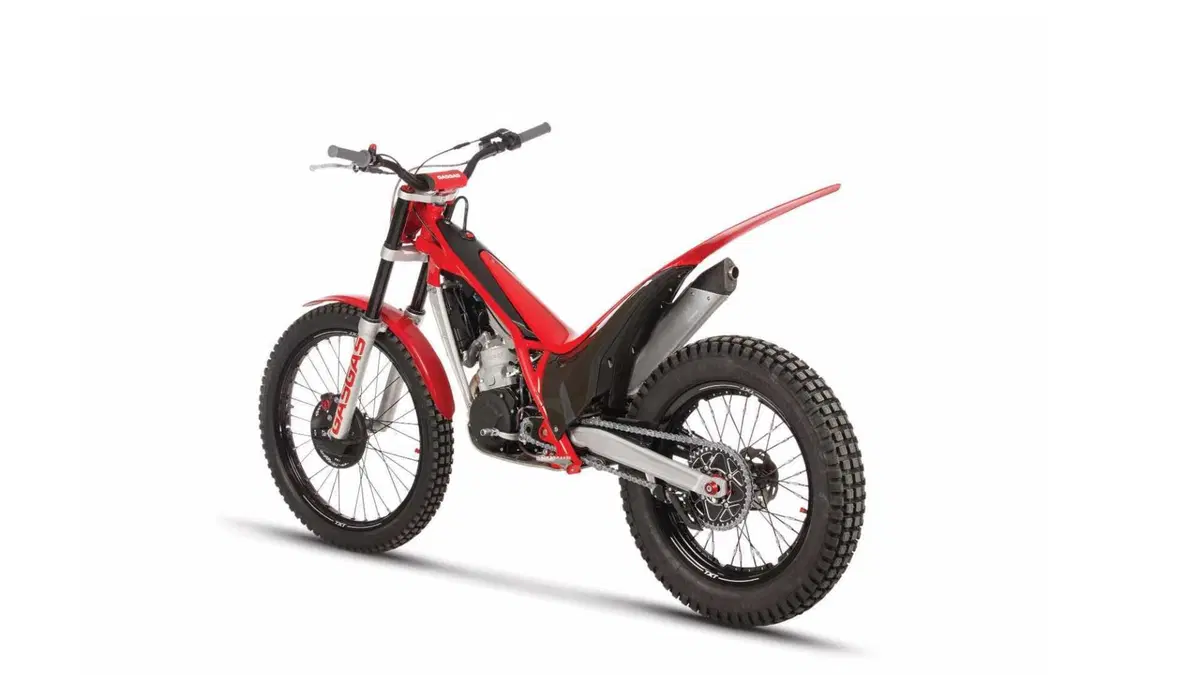 GASGAS TXT 300 TXT 300 Racing (2024 - 26) (4)