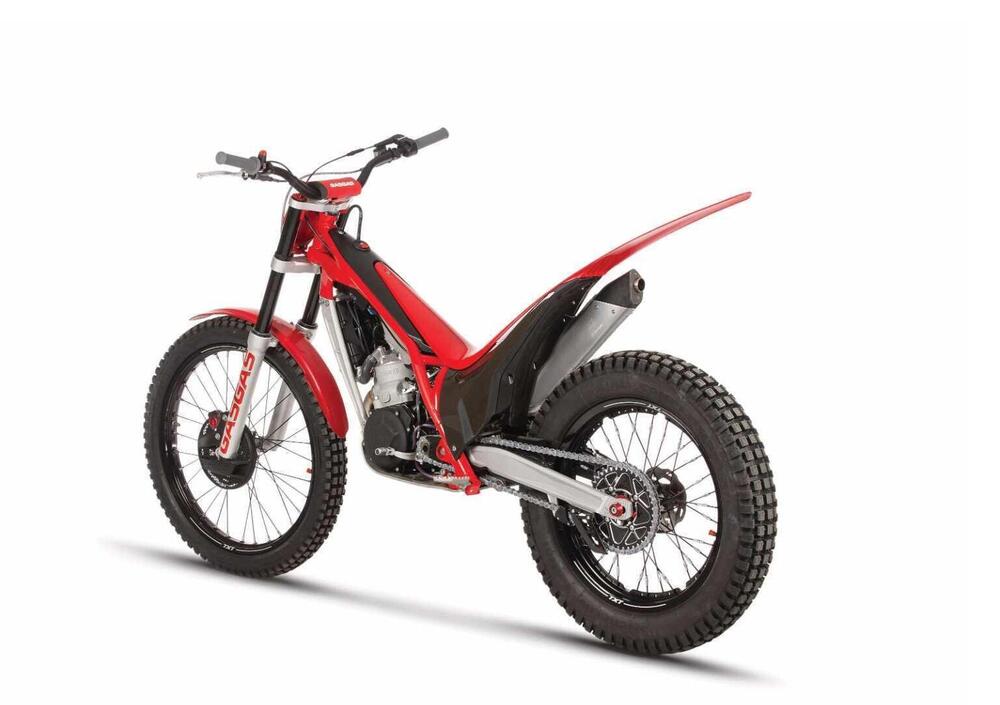 GASGAS TXT 300 Racing (2024 - 25) (4)