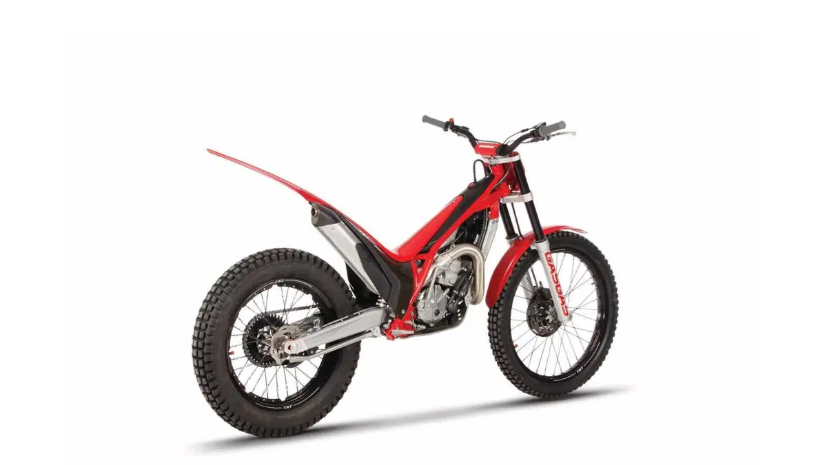 GASGAS TXT 300 TXT 300 Racing (2024 - 26) (3)