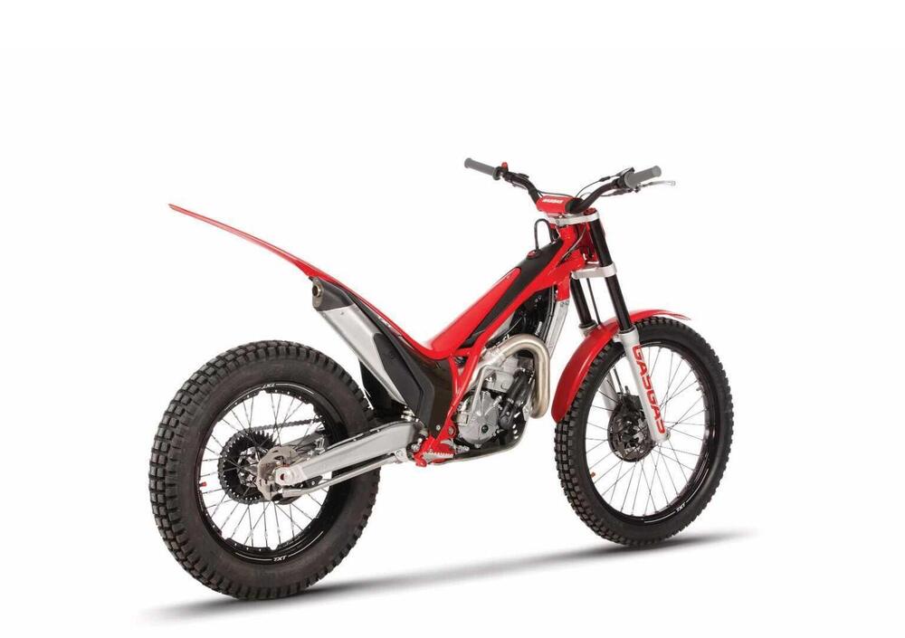 GASGAS TXT 300 Racing (2024 - 25) (3)