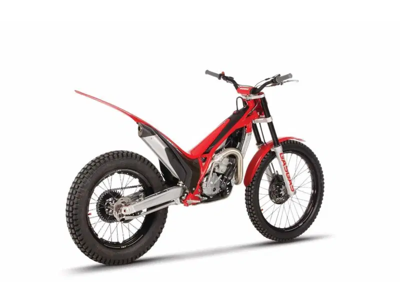 GASGAS TXT 300 TXT 300 Racing (2024 - 26) (3)
