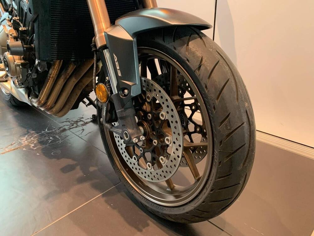 Honda CB 650 R (2019 - 20) (3)