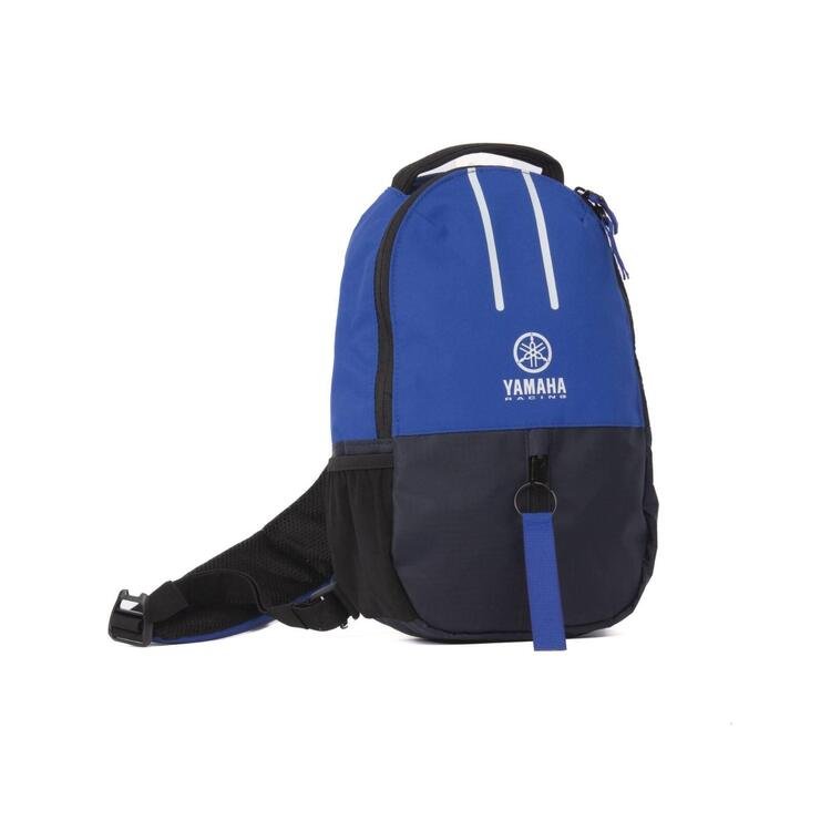 ZAINO PADDOCK BLUE SLING BAG – T24JA003E000 Yamaha