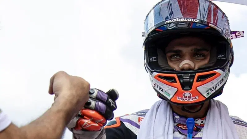 MotoGP 2023. GP del Qatar. FP1: Jorge Martin primo con le gomme nuove, Pecco Bagnaia &ldquo;primo&rdquo; con le usate