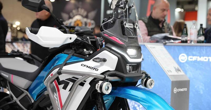 Eicma 2023: tutte le novit&agrave; moto sotto i 500 cc